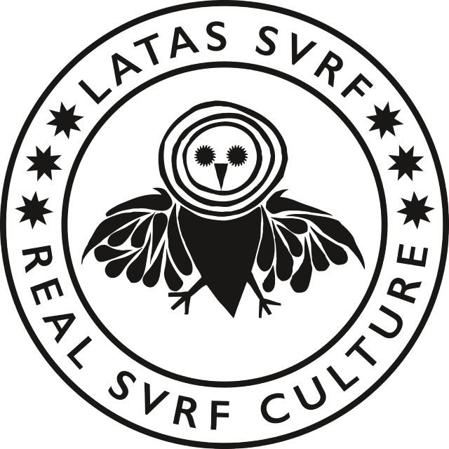 Logo de Latas