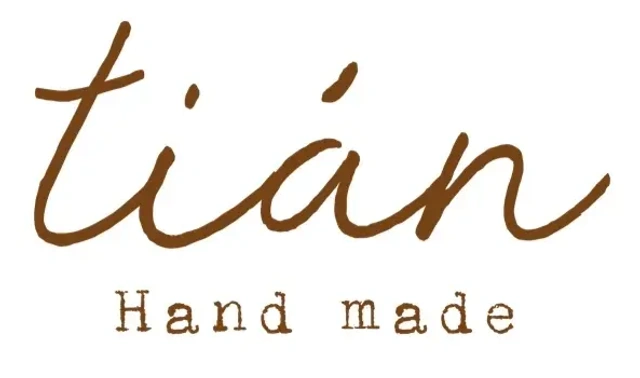 Logo de Tian